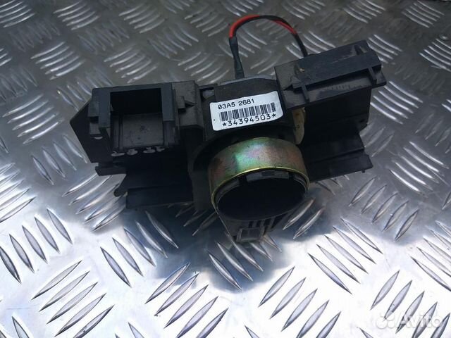 Датчик угла поворота колеса Renault Kangoo 1 03-0