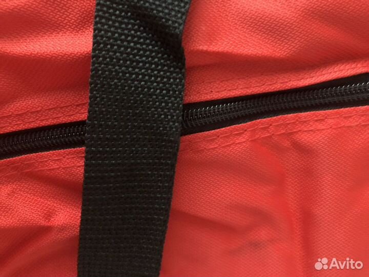 Спортивная, дорожная сумка