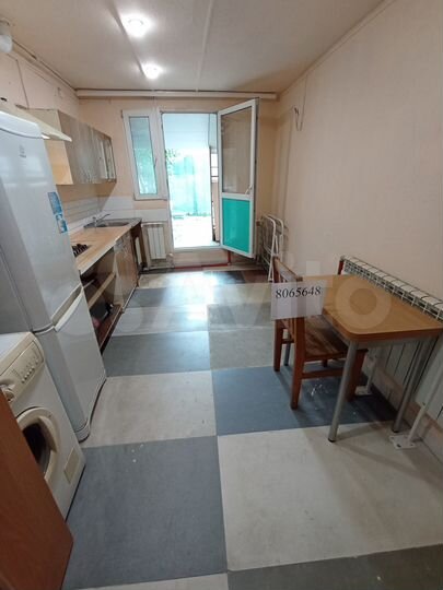 Дом 30 м² на участке 1 сот.