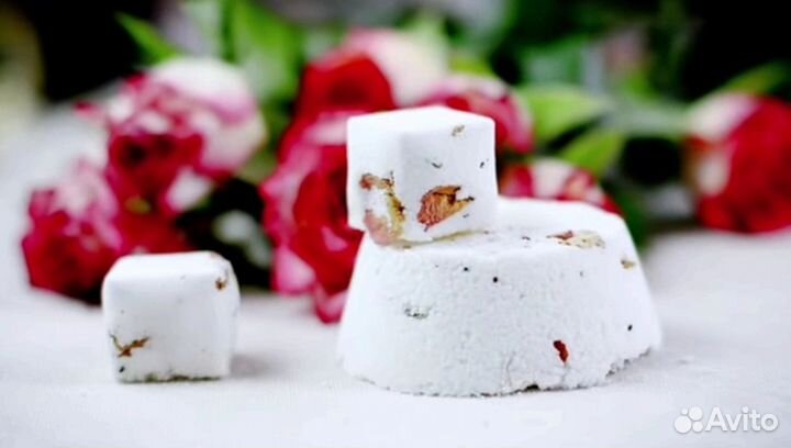 Арома таблетки натуральные бомбочки антистресс опт