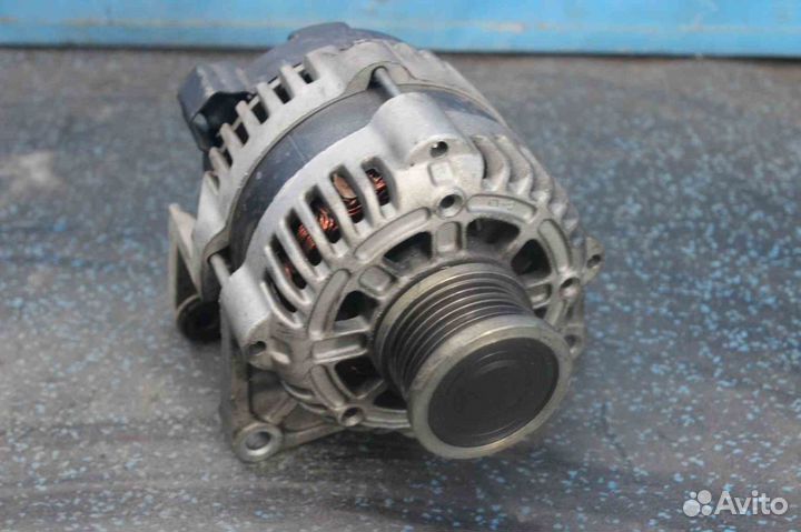 Генератор Chevrolet Cruze (Шевроле Круз) J300 1350
