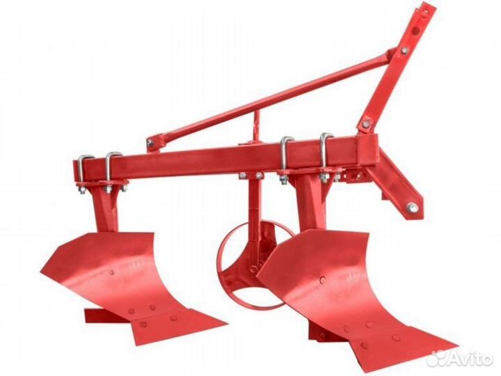 Плуг 1L 2-20, 2023