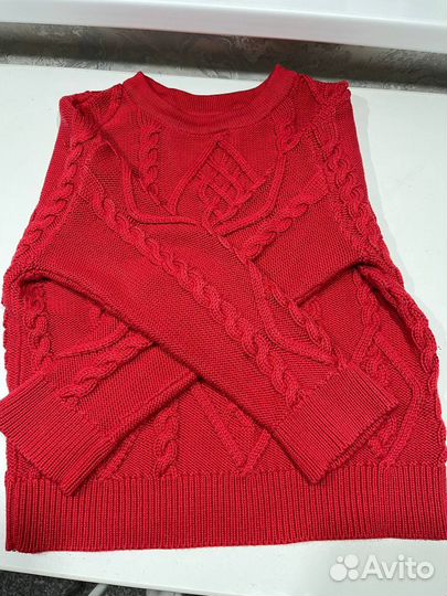 Свитер женский