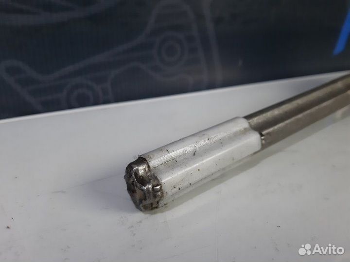 Рулевой карданчик Audi A6 C6 AUK 2005