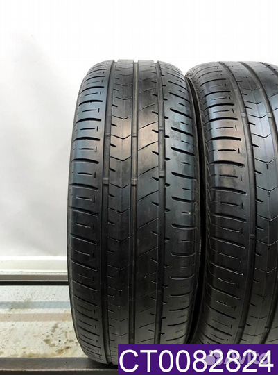 Bridgestone Ecopia NH100 RV 225/60 R17 96T