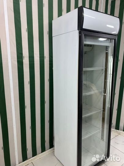 Холодильник витрина бу с гарантией и доставкой