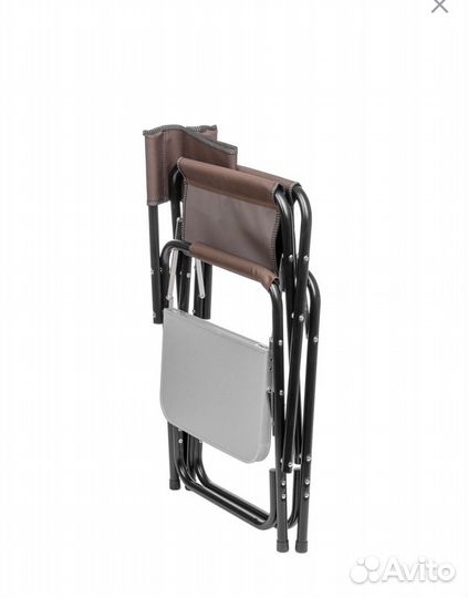 Стул складной со столиком для рыбалки