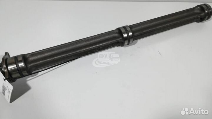 Вал балансировочный левый 4M50 fuso canter