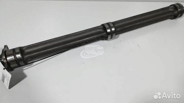 Вал балансировочный левый 4M50 fuso canter