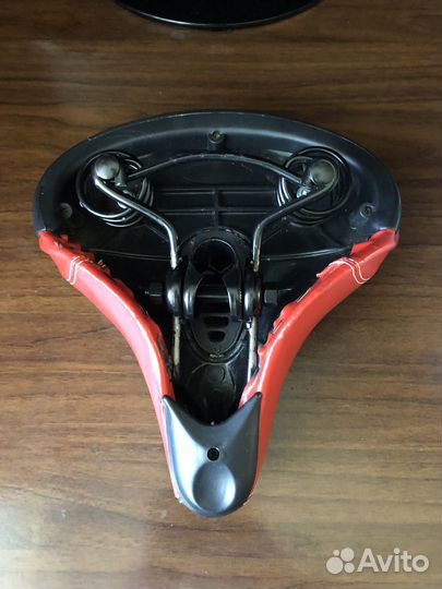 Седло для велосипеда