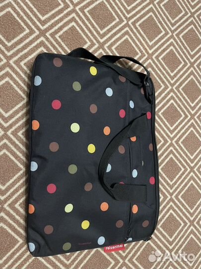 Cумка для ноутбука reisenthel