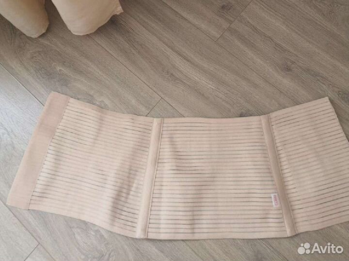 Бандаж-пояс fest Послеродовой 1248