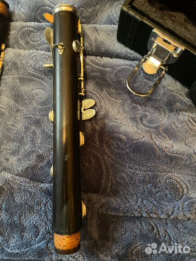 Музыкальные духовые инструменты