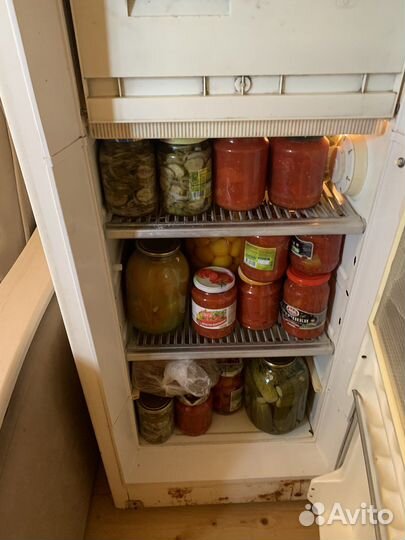 Холодильник