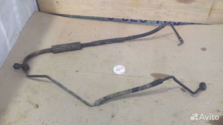 Трубка гур Mazda 6GG 2.0