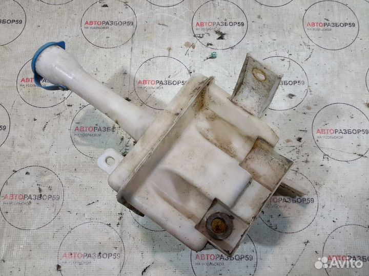 Бачок омывателя ZAZ Chance