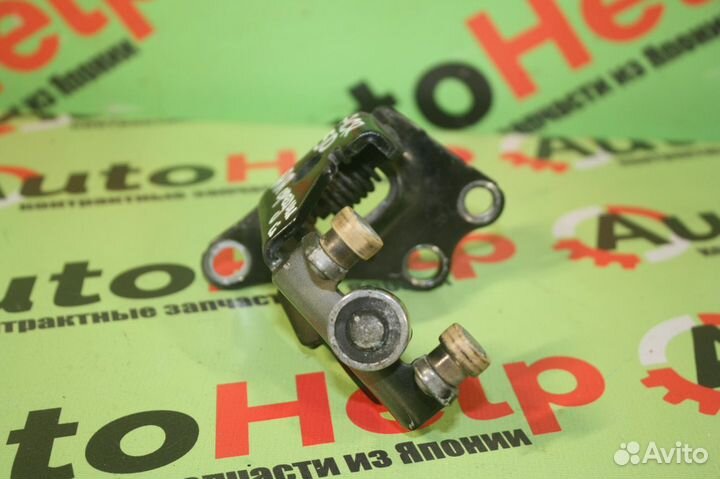 Ролик дверной toyota estima ACR50W задний правый