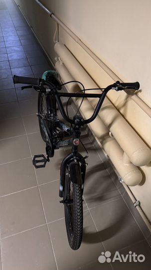 Велосипед детский schwinn