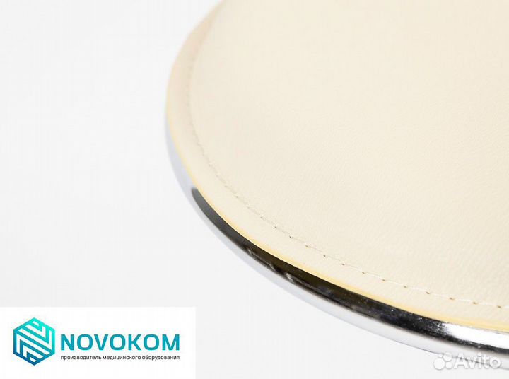 Кресло для лабораторий нс-303 (кремовый)