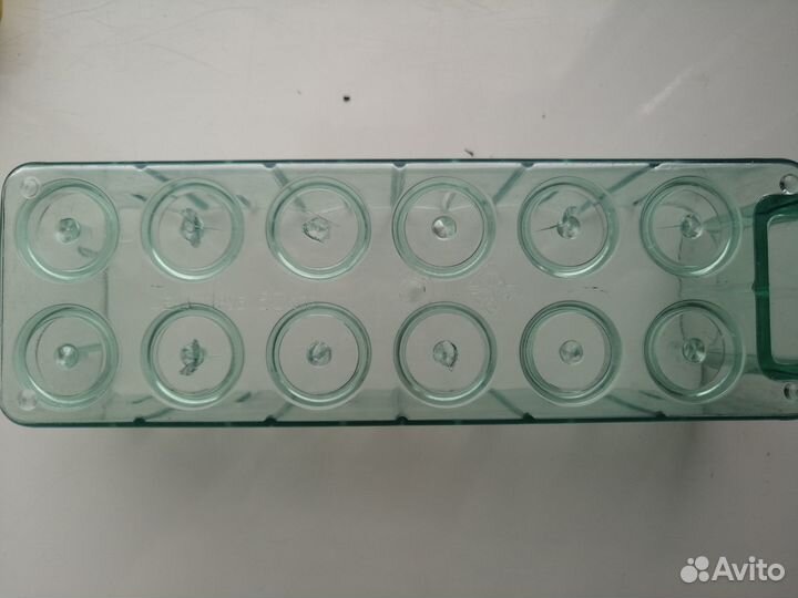 Шкатулка для ниток 