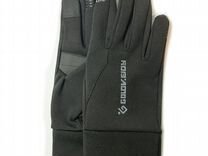 Перчатки Glove Joy черные M