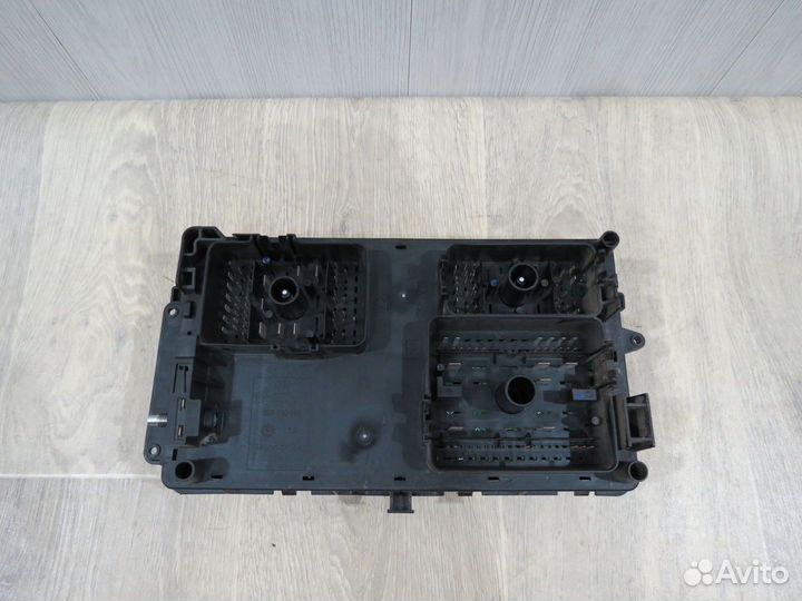 Блок предохранителей Chevrolet Cruze