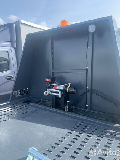 ГАЗ ГАЗель Next, 2023