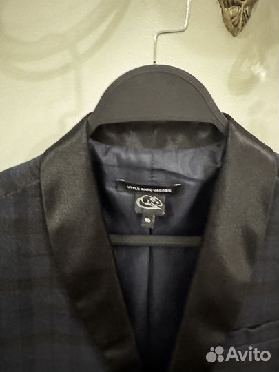 Пиджак детский 122