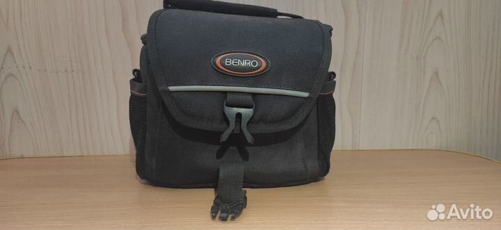 Легенда зеркальных камер для начинающих художников