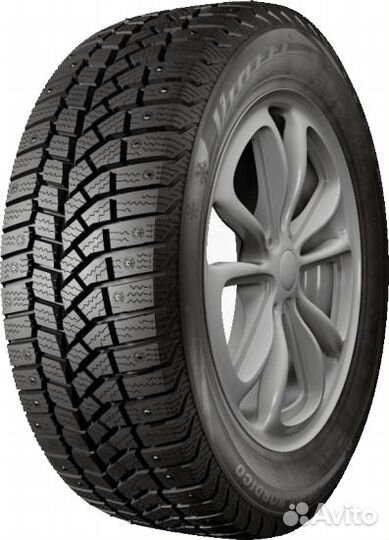 Viatti Brina Nordico V-522 215/55 R17 94T