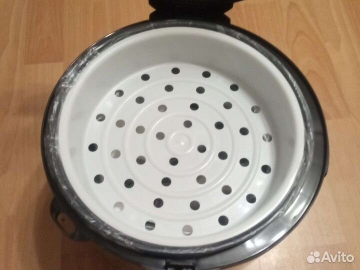 Мультиварка редмонд. Новая