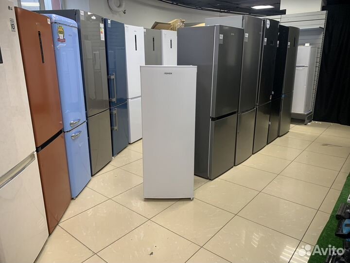 Морозильная камера новая