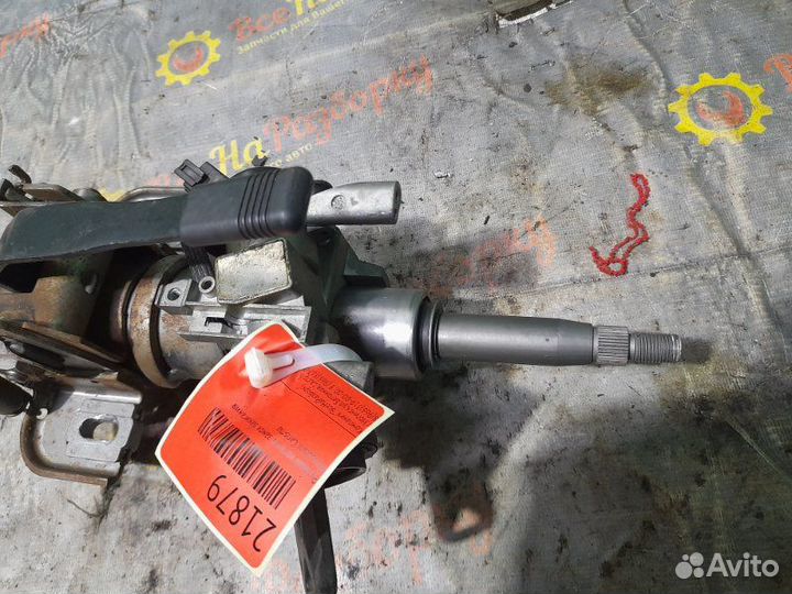 Рулевая колонка замок зажигания Mitsubishi Carisma