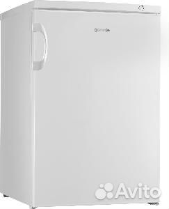 Морозильный шкаф Gorenje f 492 pw