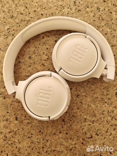 Беспроводные наушники jbl tune 510bt