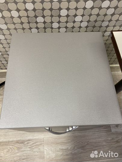 Тумба офисная выкатная