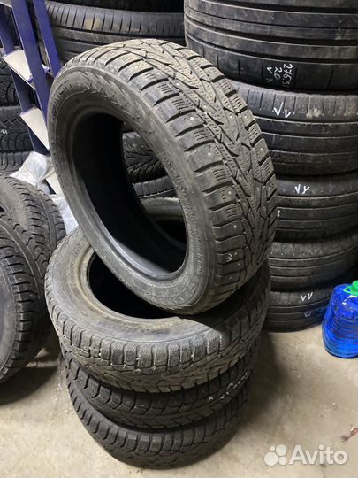 Nokian Tyres Hakkapeliitta 7 185/60 R15