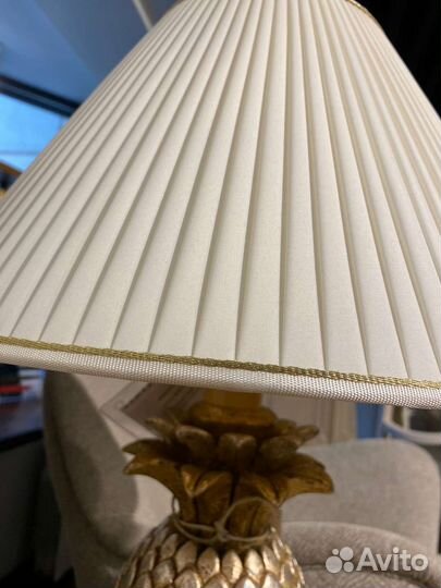 Chelini Лампа настольная