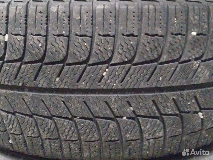 Michelin MXE Green 225/60 R17