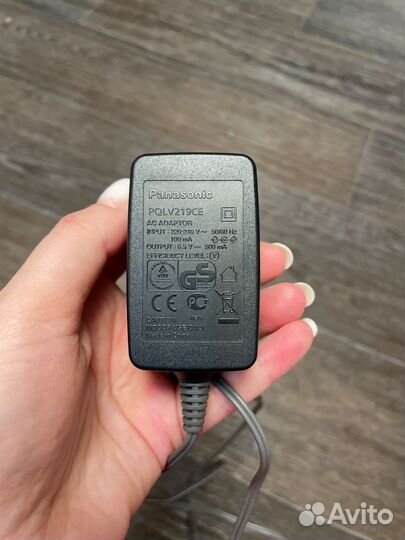 Блок питания pqlv219CE