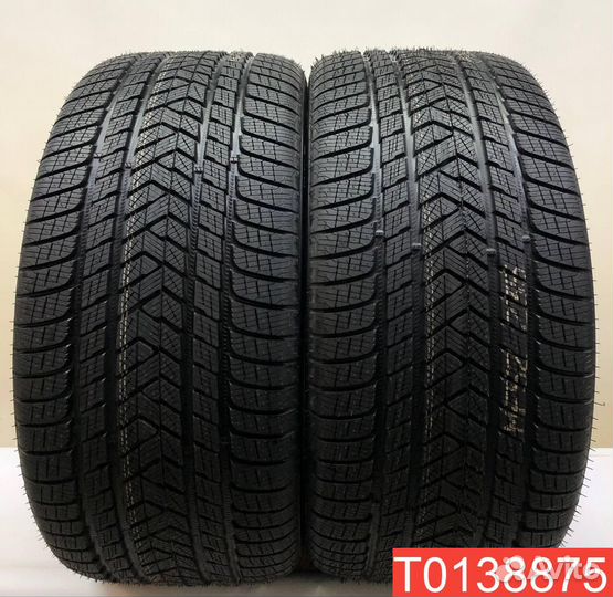 Pirelli Scorpion Winter 325/40 R22 114V