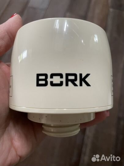 Фильтр для увлажнителя bork H701 NS