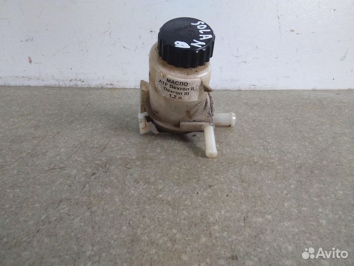 Бачок гидроусилителя Lifan Solano 2010-2016