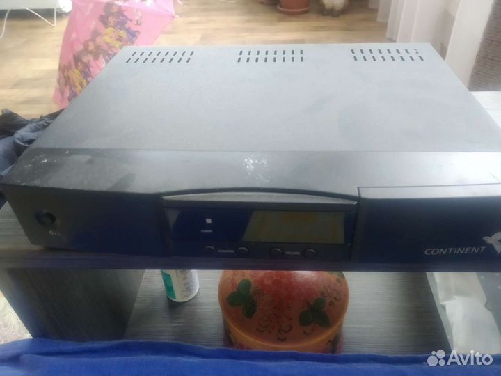 Спутниковая антенна бу