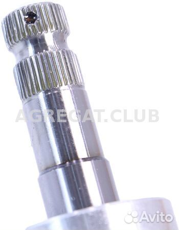 Рейка рулевая гидравлическая Motorherz R25161NW