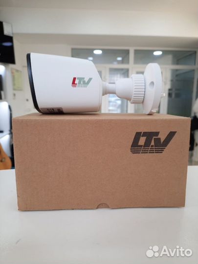 Ltvcne-621 42, Новый