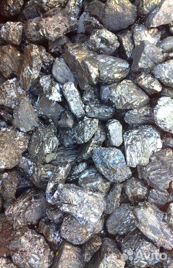 Уголь Антрацит