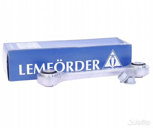 Стойка стабилизатора VW Touareg audi Q7 porsche Ca