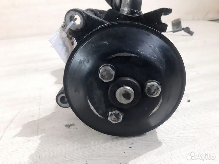 Насос гур BMW X6 E71 (2007—2012) E71 M57D30T M57N2