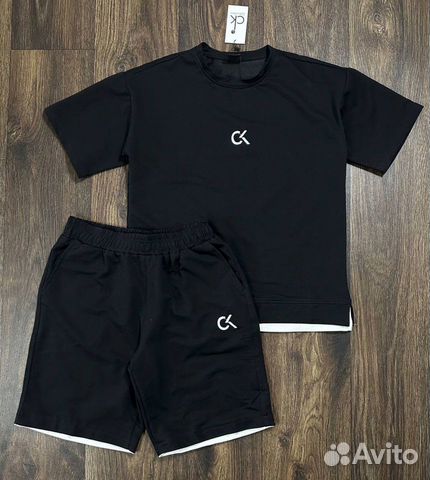 Спортивный костюм Calvin Klein